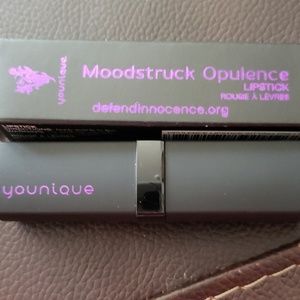 Younique moodstruck opulence lipstick